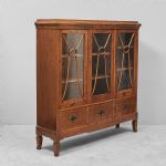 1622 9175 DISPLAY CABINET